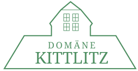 Hereforder Domaene Kittlitz Logo