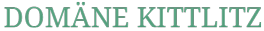 Hereforder Domaene Kittlitz Logo